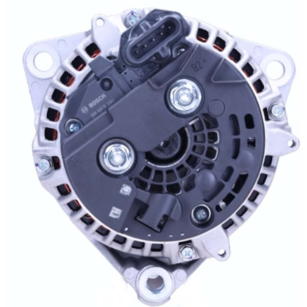 ALT.24V 150A MERCEDES