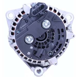 ALT.24V 150A MERCEDES