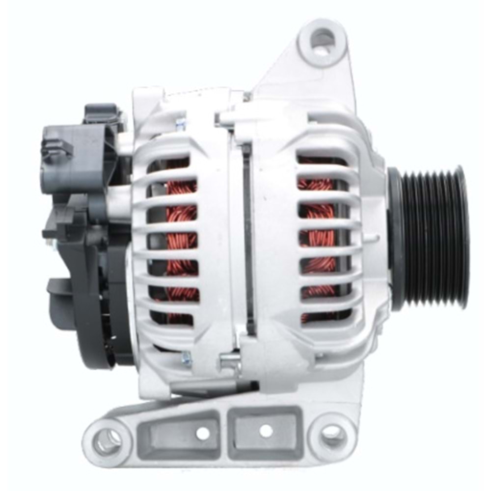 ALT.24V 150A MERCEDES BENZ ACTROS
