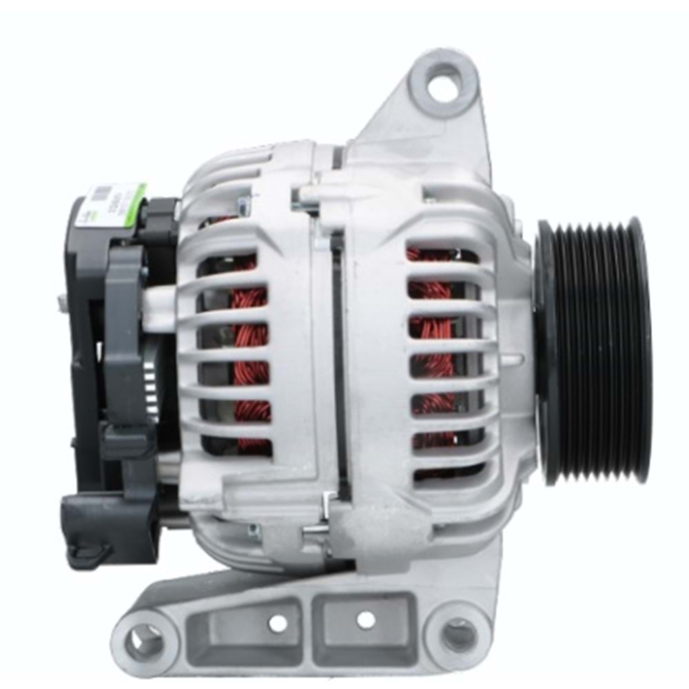 ALT.24V 100A MERCEDES