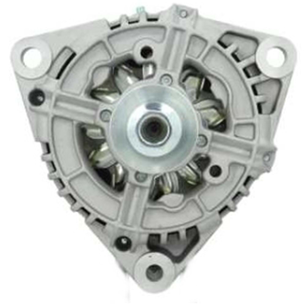 ALT. 24V 100A BOSCH T MAN TGA MERCEDES