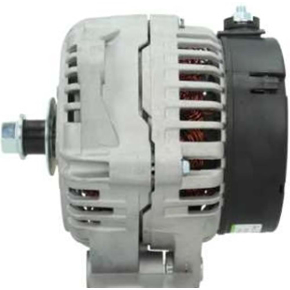 ALT. 24V 100A BOSCH T MAN TGA MERCEDES