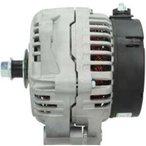 ALT. 24V 100A BOSCH T MAN TGA MERCEDES