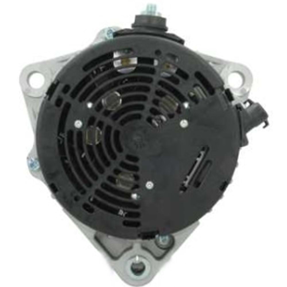 ALT. 24V 100A BOSCH T MAN TGA MERCEDES