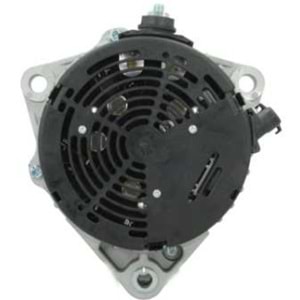 ALT. 24V 100A BOSCH T MAN TGA MERCEDES