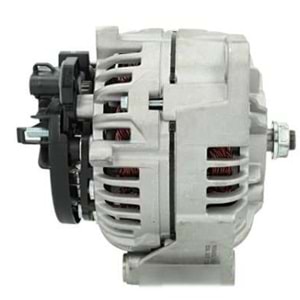ALT. 24V 120A MAN MERCEDES
