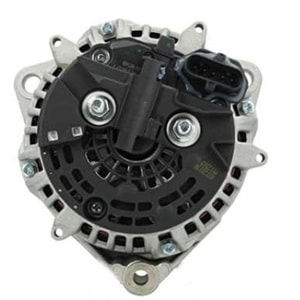 ALT. 24V 120A MAN MERCEDES