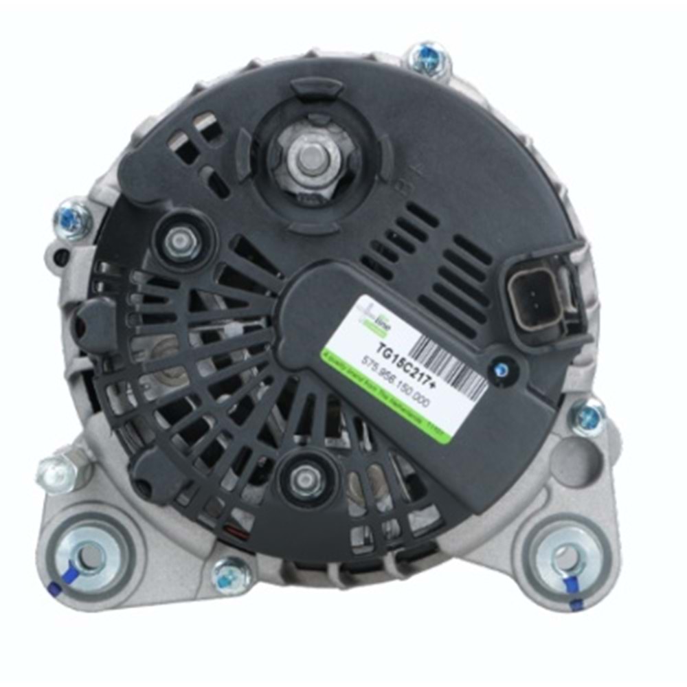 ALT.12V 150A RENAULT DACIA DUSTER DOKKER
