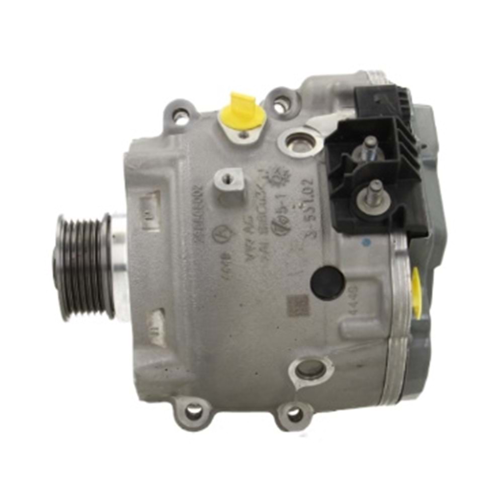 ALT. 48V 250A AUDI A4 A6 A7 S4 S6 QUATRO