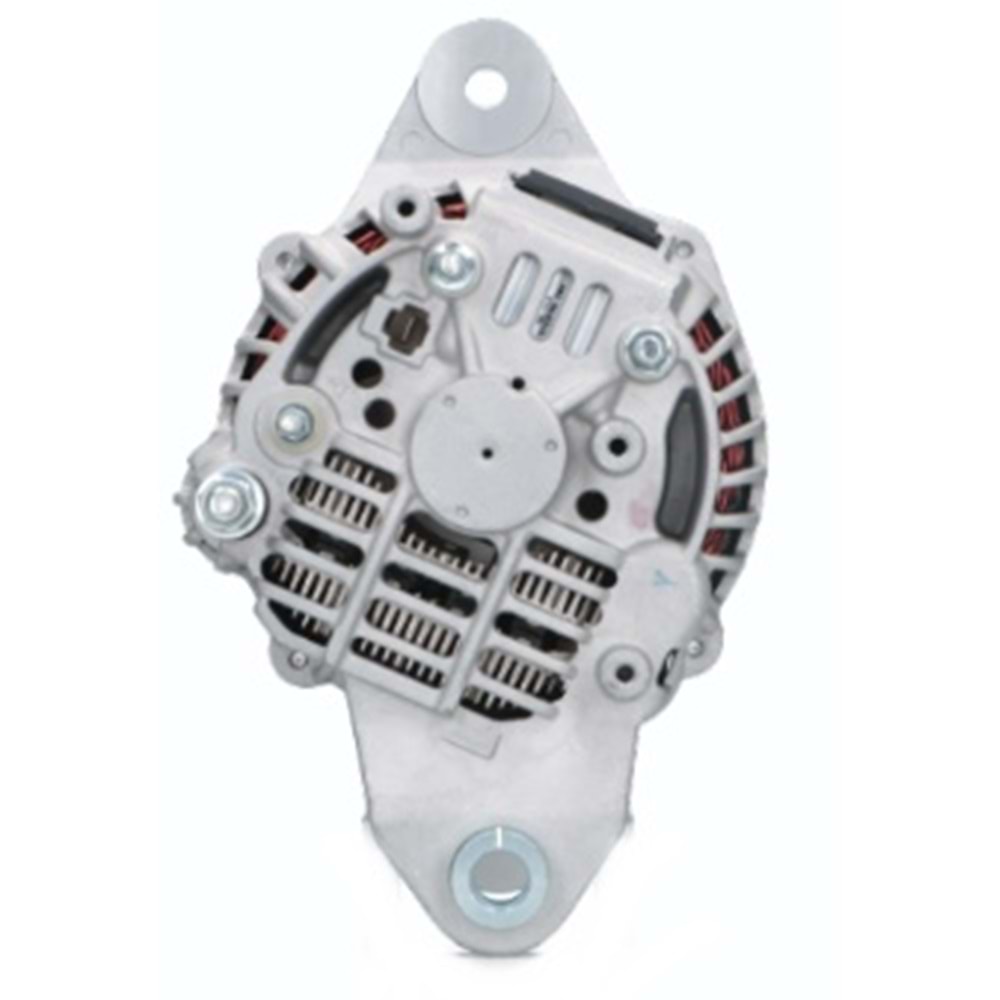 ALT.24V 80A VOLVO PENTA A3TR5093