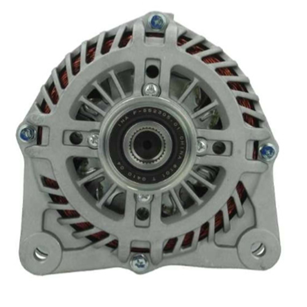 ALT.12V 150A NISSAN QASHQIA