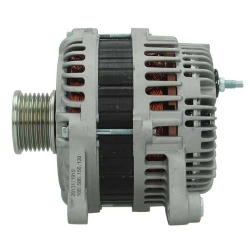ALT.12V 150A NISSAN QASHQIA
