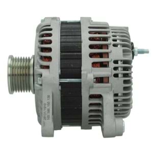 ALT.12V 150A NISSAN QASHQIA