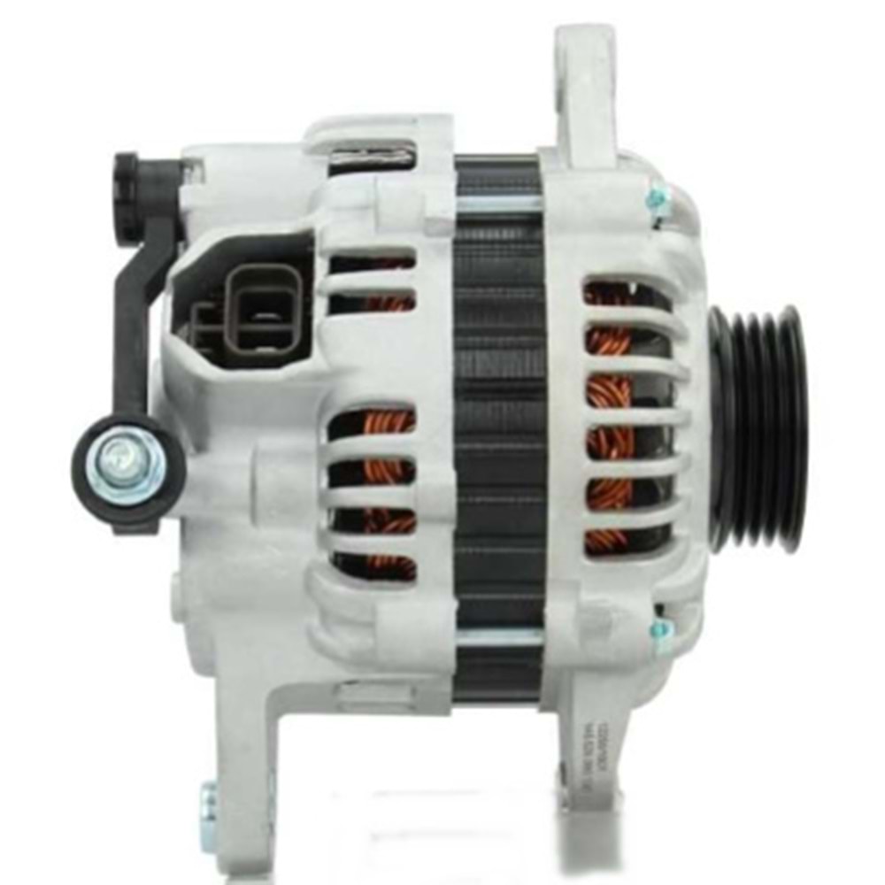 ALT.12V.80A MAZDA P-D UÇLU