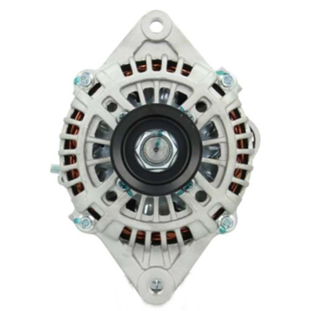 ALT.12V.80A MAZDA P-D UÇLU