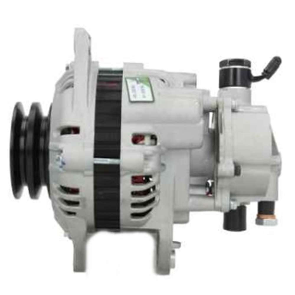 ALT.12V 110A HYUNDAI H1/STAREX/KIA MITS.
