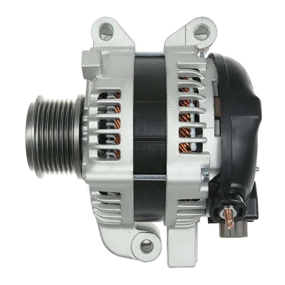 ALT.12V 120A ISUZU