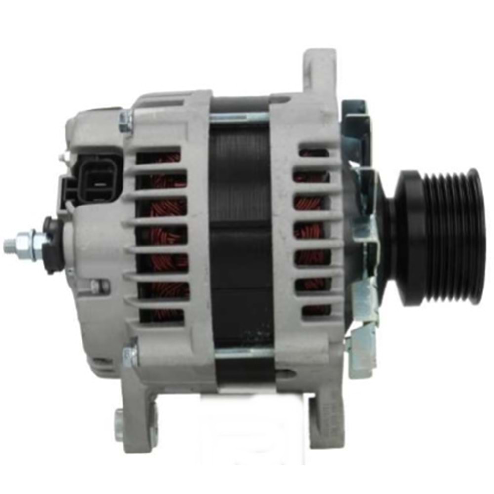 ALT.24V 80A ISUZU