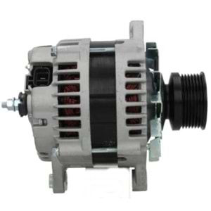 ALT.24V 80A ISUZU