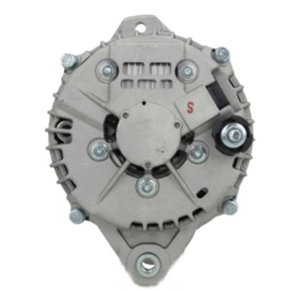 ALT.24V 80A ISUZU