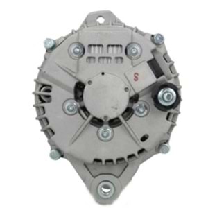 ALT.24V 80A ISUZU
