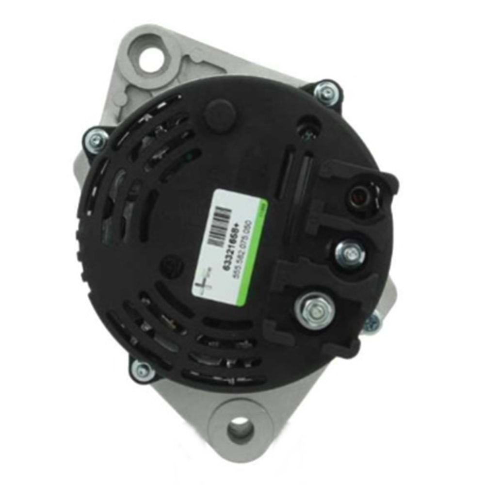 ALT.12V 75A SMART CABRIO