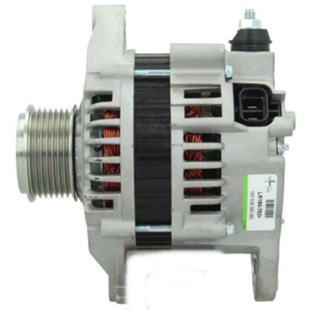 ALT.12V 90A NISSAN PATROL 3.0TDI