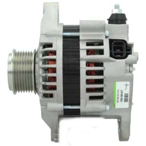 ALT.12V 90A NISSAN PATROL 3.0TDI