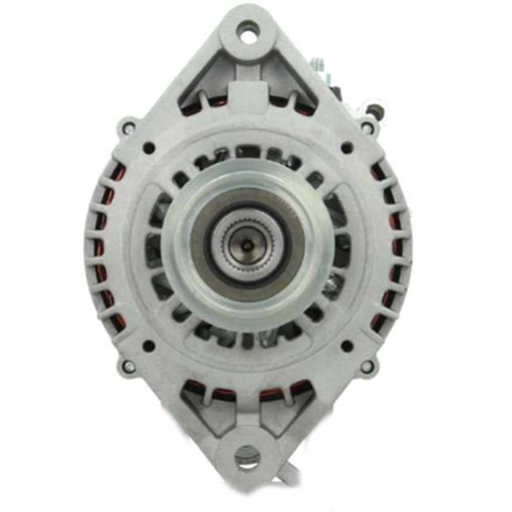 ALT.12V 90A NISSAN PATROL 3.0TDI