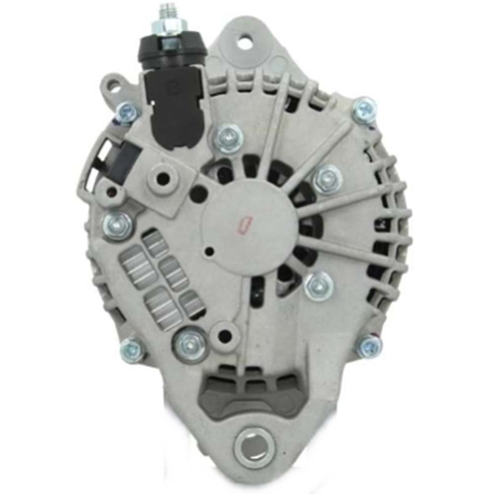 ALT.12V 90A NISSAN PATROL 3.0TDI