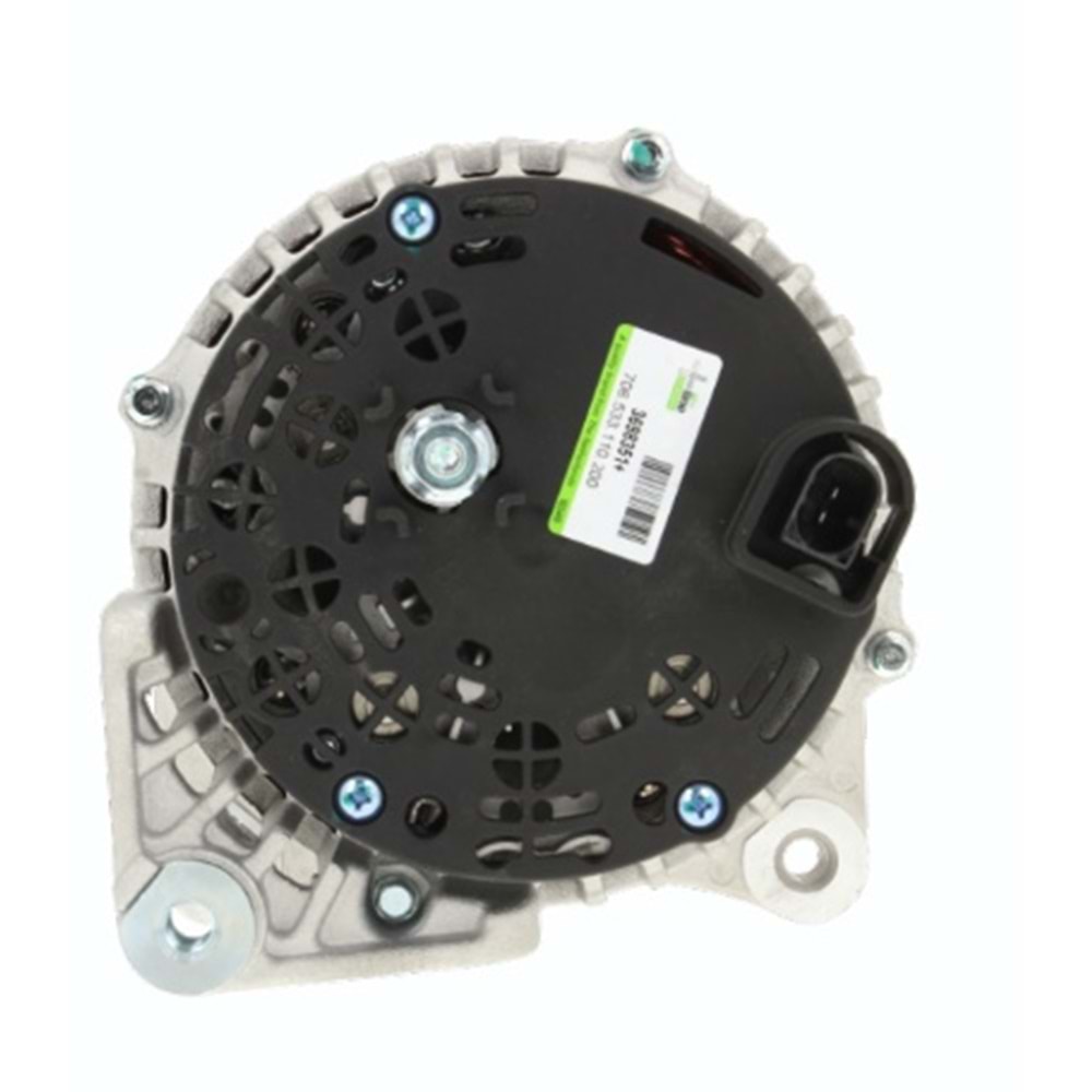 ALT.24V 110A CUMMINS ALT 5892