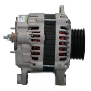 ALT.24V 130A FORD CARGO 3225 A4TR7192 ALT1830 BÜ K