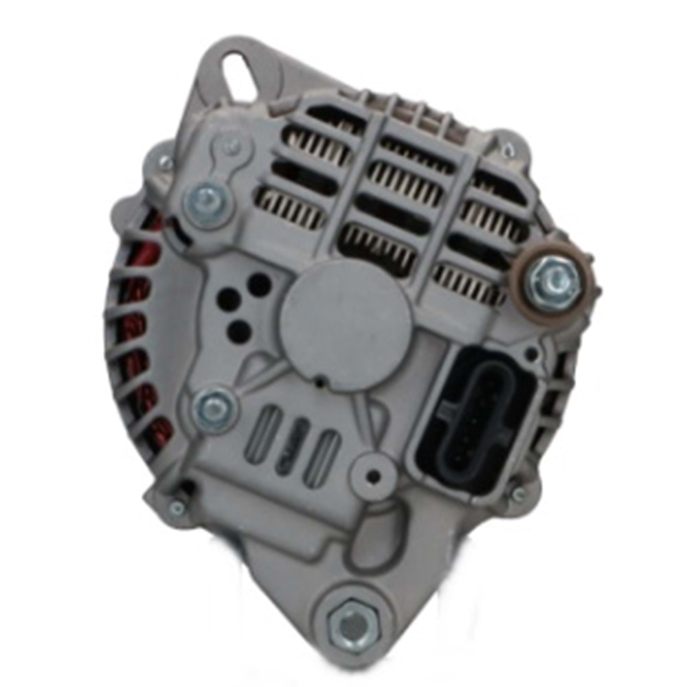 ALT.24V 130A FORD CARGO 3225 A4TR7192 ALT1830 BÜ K