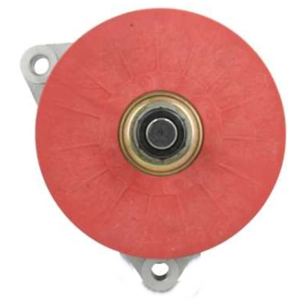 ALT.24V 140A BMC BELDE OTOBÜS SOL KULAK