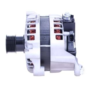 ALT.12V 180A BMW