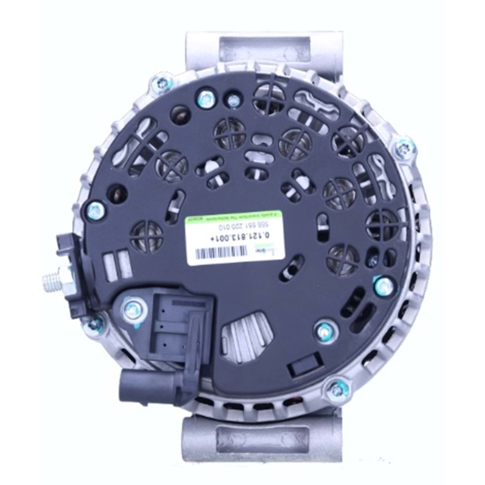 ALT.12V 220A MERCEDES SPRINTER S350 S500