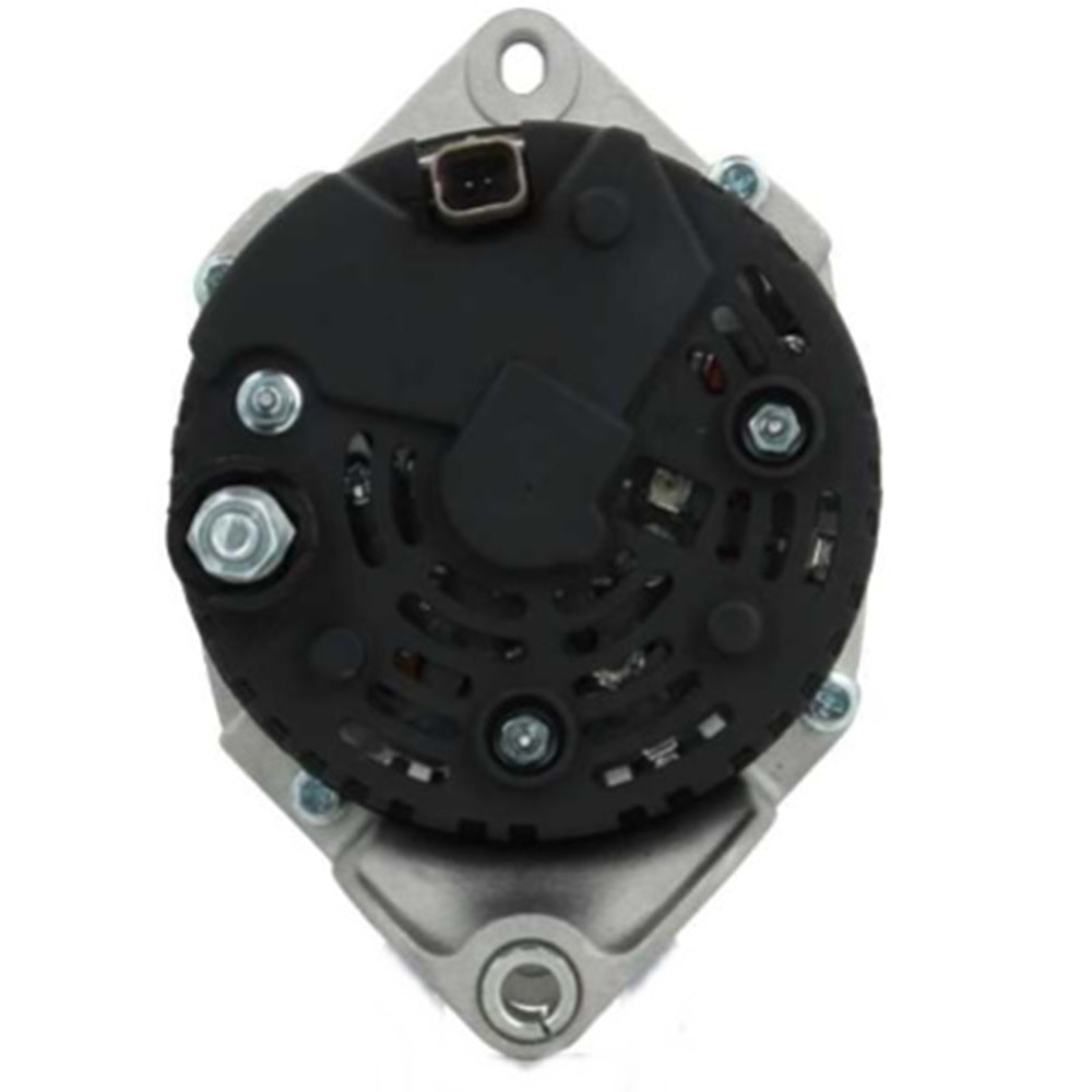 ALT.12V 75A RENAULT CLIO KANGOO MEGANE 1.9 DIESEL