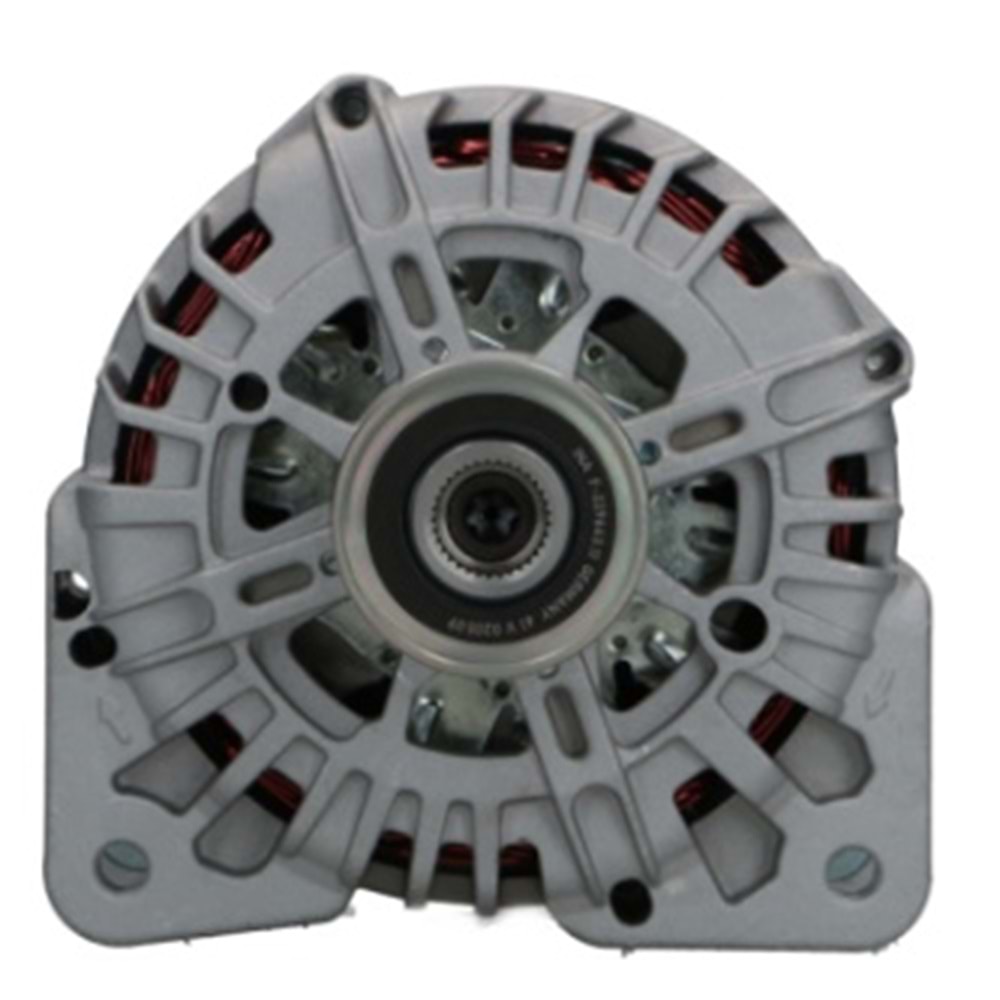 ALT.12V 150A RENAULT MEGANE SCENIC 2.0 DCI 595379