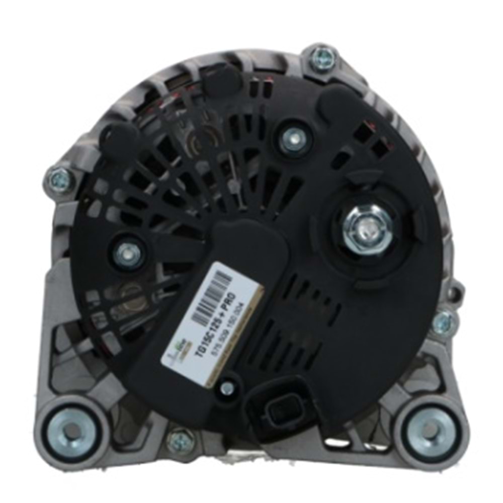 ALT.12V 150A RENAULT MEGANE SCENIC 2.0 DCI 595379