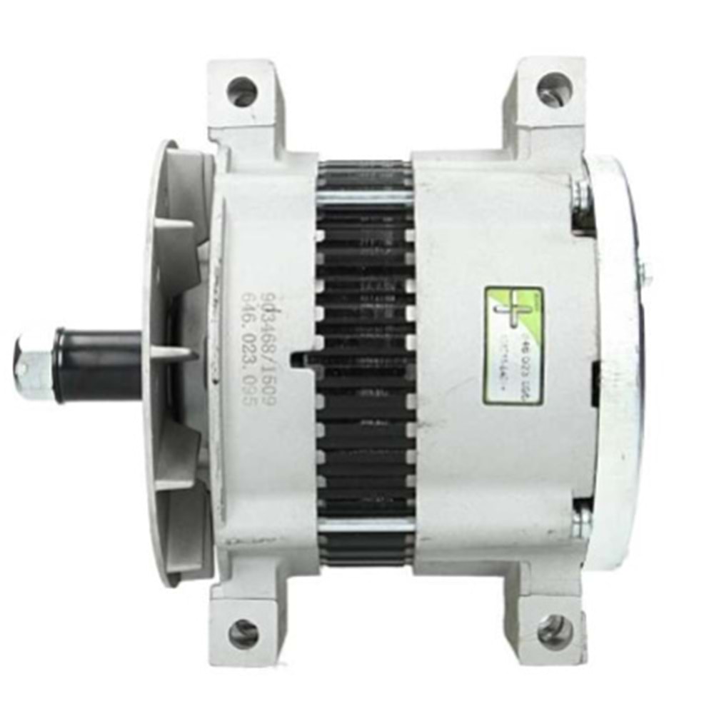 ALT.24V 95A CATERPILLAR
