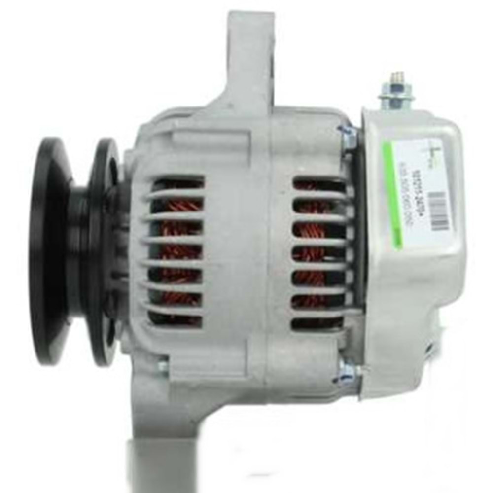 ALT.12V 60A JOHN DEERE -FORKLIFT N.DENSO