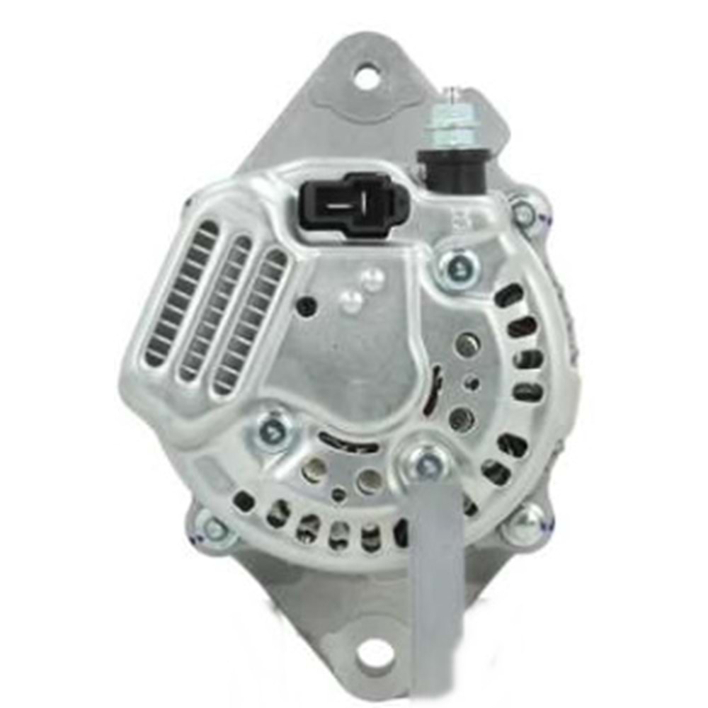 ALT.12V 60A JOHN DEERE -FORKLIFT N.DENSO