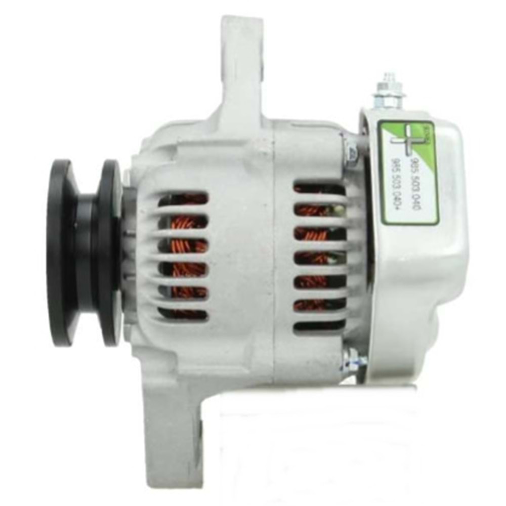 ALT.12V 40A YANMAR JOHN DEERE TOYOTA FORKLIFT