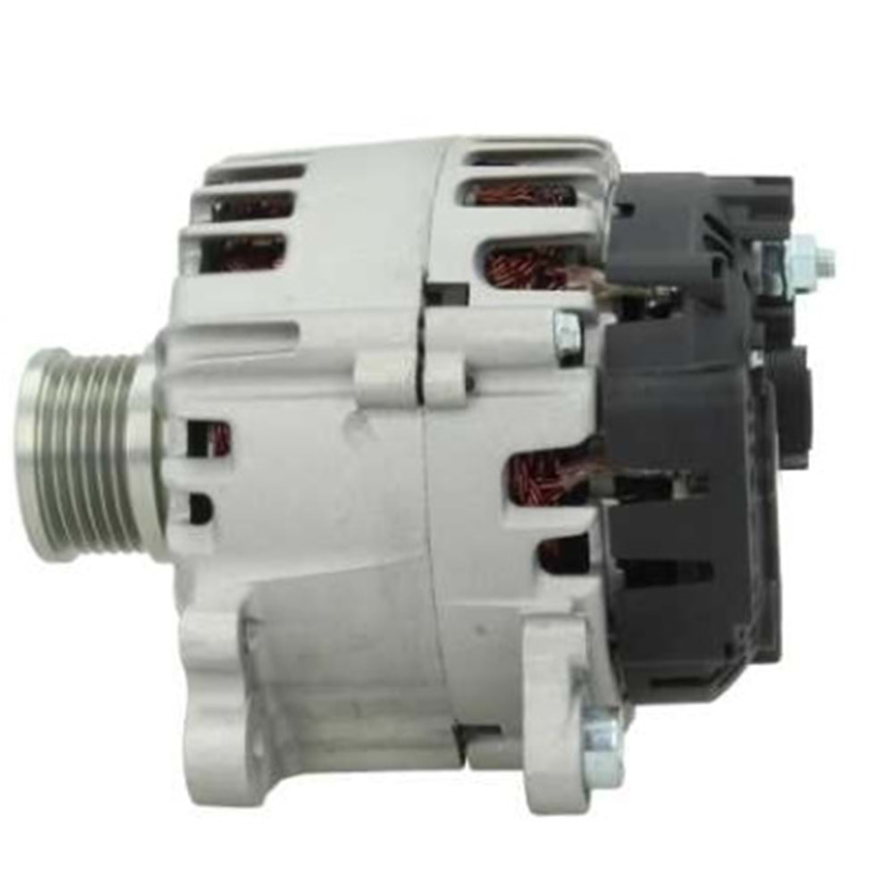 ALT.12V 180A VW TRANS.T6 LIN UÇLU VALEO