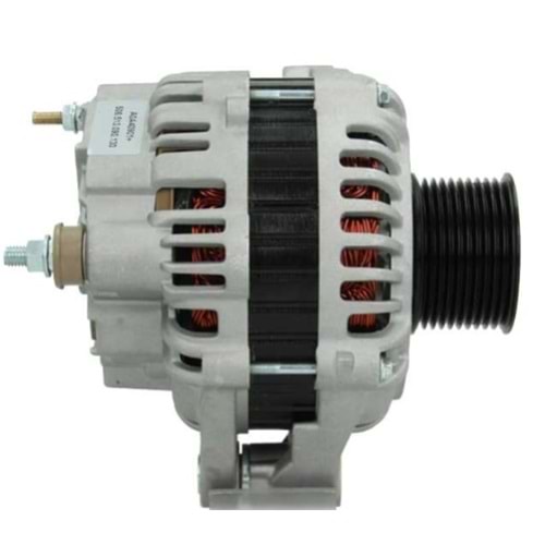 ALT.24V.90A MARINE