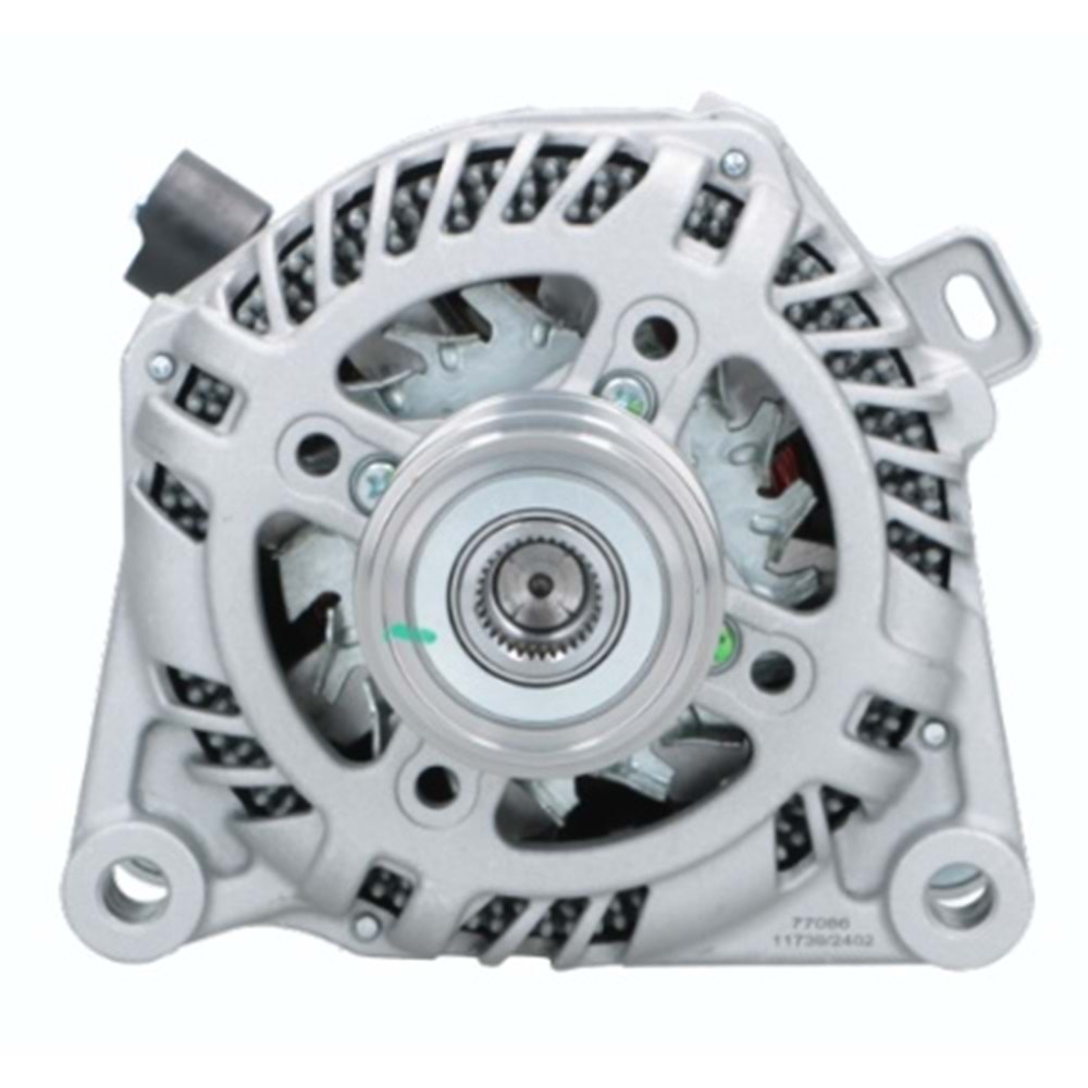 ALT.12V 230A CITROEN C3 JUMPER PEUGEOT 508