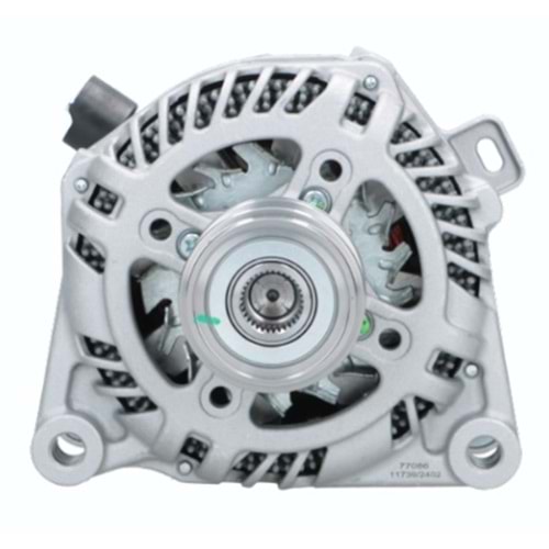 ALT.12V 230A CITROEN C3 JUMPER PEUGEOT 508