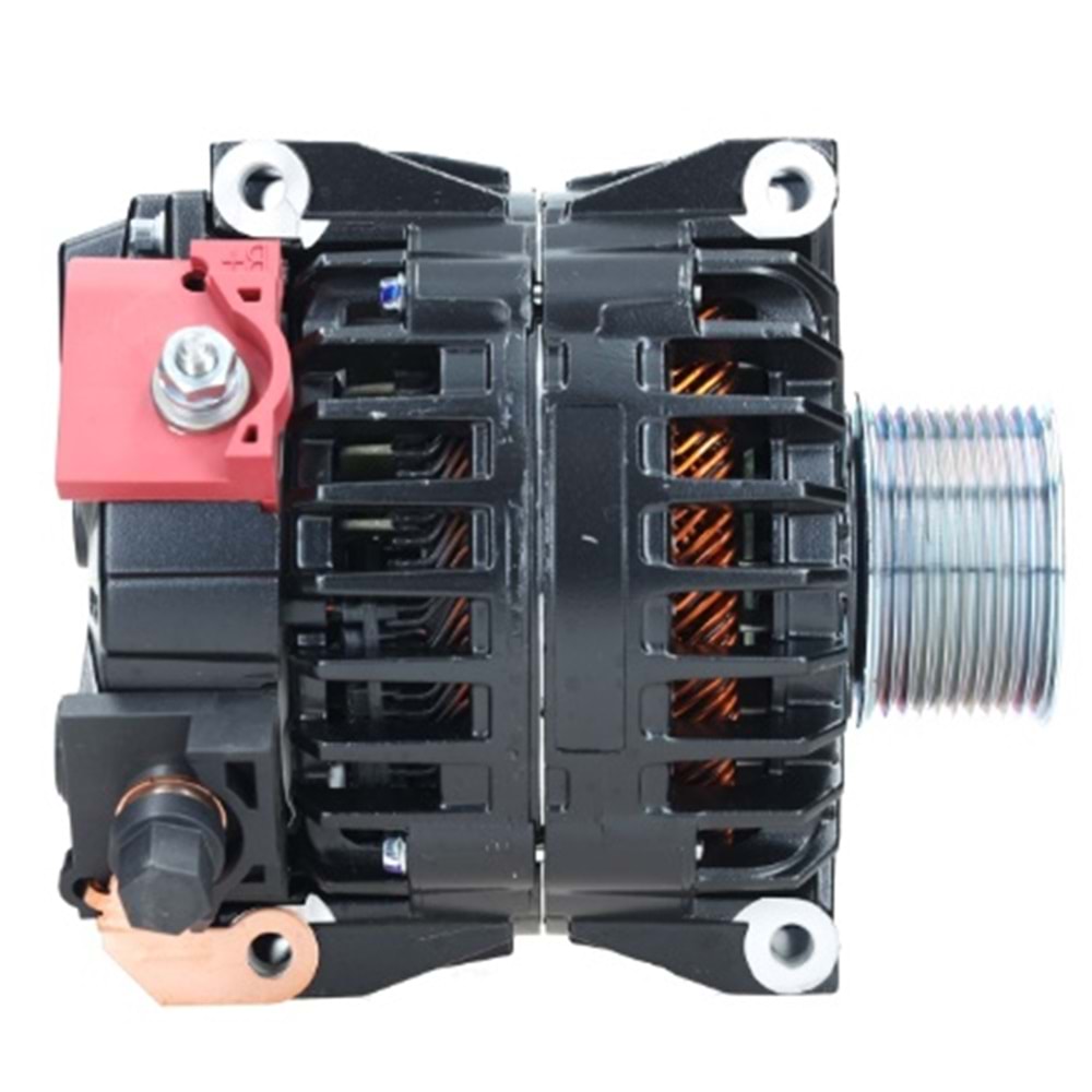 ALT.24V 180A SCANIA PRO ORJ KONJ.