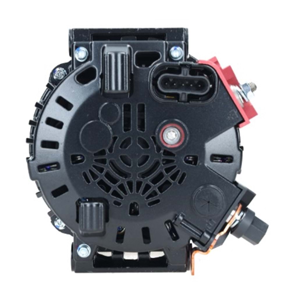 ALT.24V 180A SCANIA PRO ORJ KONJ.