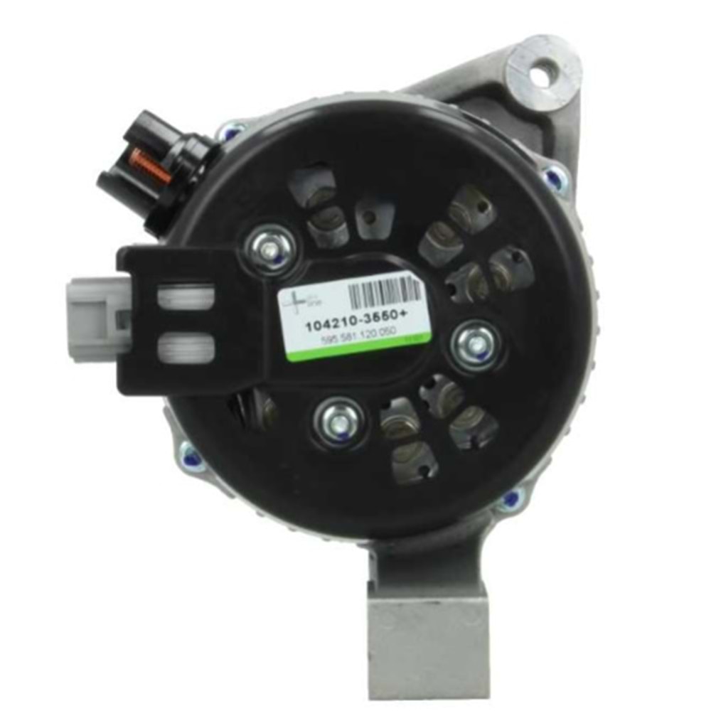 ALT.12V 120A FORD FOCUS